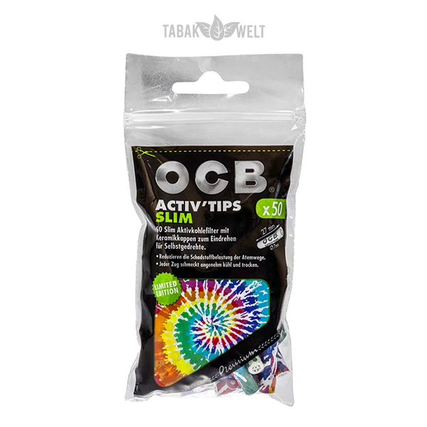 ocb-activ-tips-slim-7-mm-50-stueck-limited-edition ocb-activ-tips-slim-7-mm-50-stueck-limited-edition