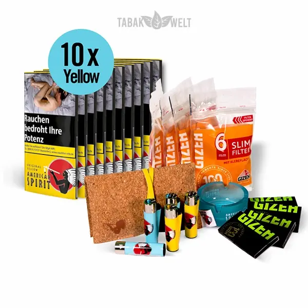 american-spirit-10x-original-yellow-pouch-mit-gizeh-blaettchen-filtern-und-zubehoer