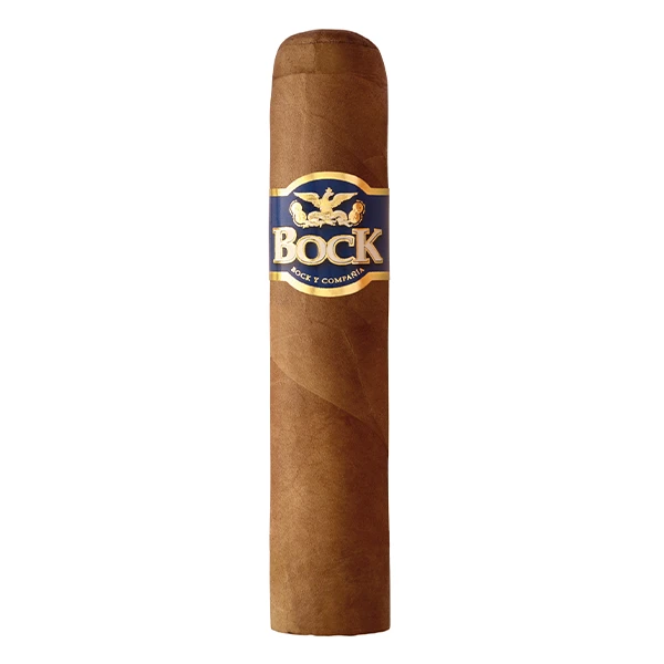 BOCK Zigarren Short Robusto einzeln