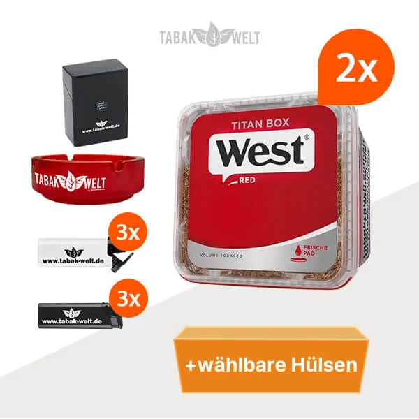 west-tabak-2-x-titan-box-mit-waehlbaren-filterhuelsen-und-etui-2