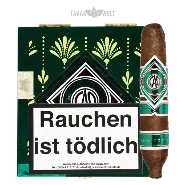 cao-cameroon-zigarren-perfecto