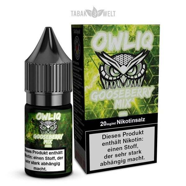 owliq-e-liquid-gooseberry-10ml-20mg-ml owliq-e-liquid-gooseberry-10ml-20mg-ml