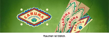 canuma blaettchen mobil