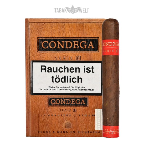 condega-serie-f-zigarren-robusto-kiste
