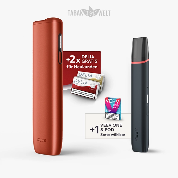 iqos-iluma-i-one-vivid-terracotta-gratis-sticks-mit-veev-one