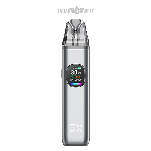 oxva-xlim-pro-2-titanium-grey-pod-system