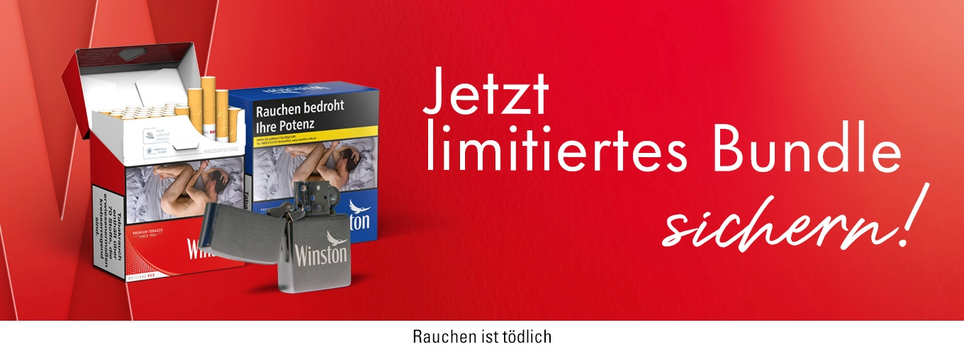 zigaretten kaufen