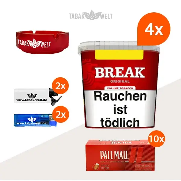 break-tabak-red-4 x-giga-box-mit-2000-hulsen-TX16572