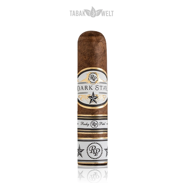 Rocky Patel Dark Star Zigarren Short Star Short Gordo