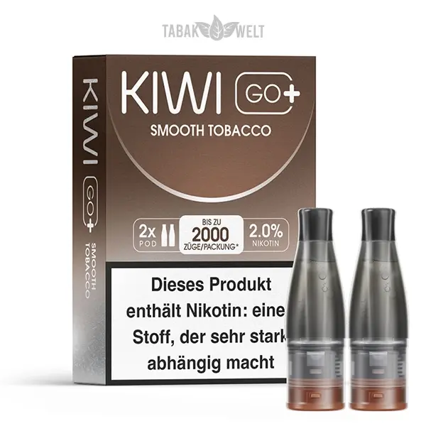 kiwi-go-plus-pods-smooth-tobacco-20-mg-2er-pack
