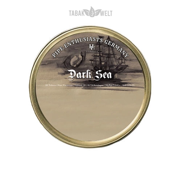 hu-tobacco-pipe-enthusiasts-dark-sea-pfeifentabak-dose hu-tobacco-pipe-enthusiasts-dark-sea-pfeifentabak-dose
