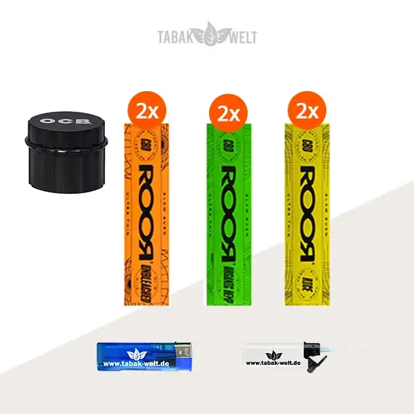 roor-probierset-blaettchen-tips-mit-grinder