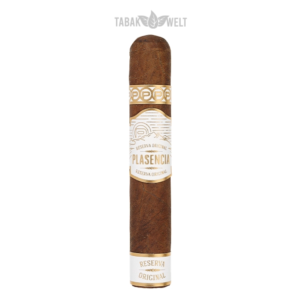 Plasencia Reserva Original Zigarren Robusto Einzel