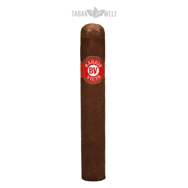 Barrio Viejo Zigarren Double Robusto Einzel