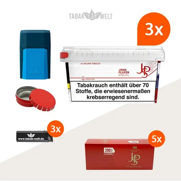 john-player-volumentabak-3x-mega-box-mit-1000-filterhuelsen-und-etui