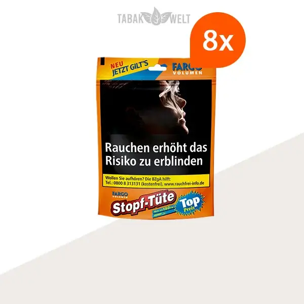 fargo-volumentabak-8x-stopf-tuete
