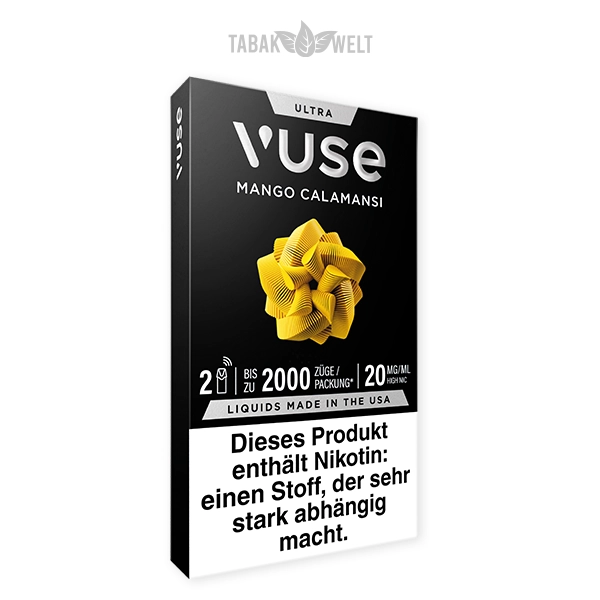 vuse-ultra-pods-mango-calamansi-20mg-side