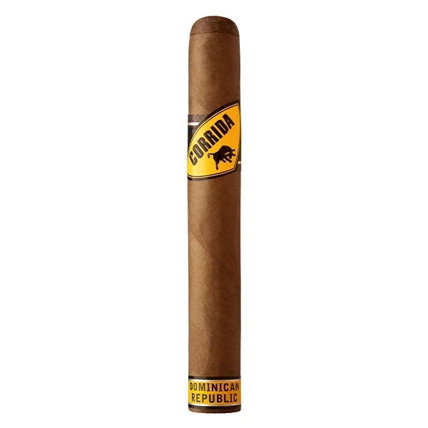corrida-zigarren-dominican-republic-toro-einzel