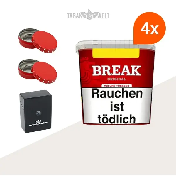 break-tabak-red-4 x-giga-box-TX17343 break-tabak-red-4 x-giga-box-TX17343