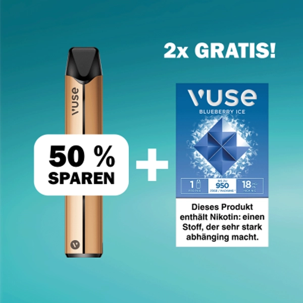 vuse pro 950 Kit Vuse Pro 950 main image 1