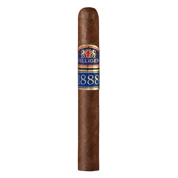 VILLIGER 1888 Zigarren Nicaragua Coronita Einzeln