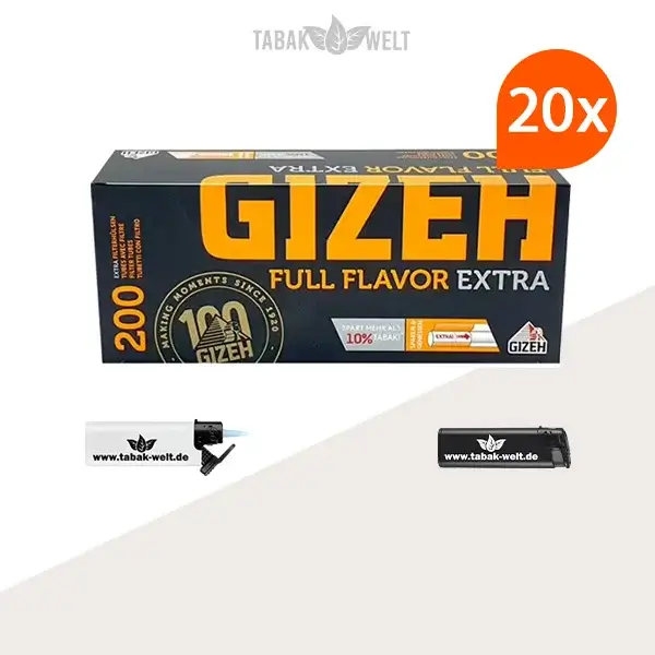 20x-gizeh-full-flavor-extra-200er-4000-stueck-feuerzeugen