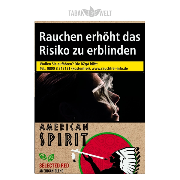american-spirit-selected-red-l-zigaretten