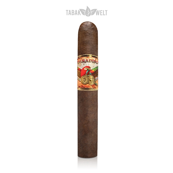 Paradiso Classic Zigarren Clasico Robusto