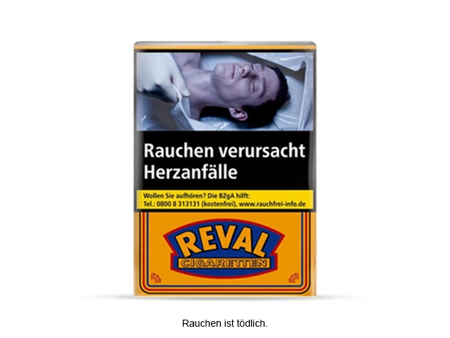 reval zigaretten wehrmacht