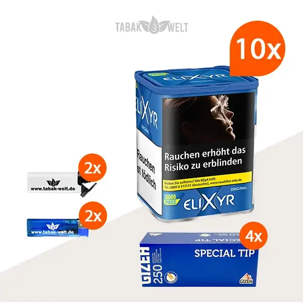 elixyr-feinschnitttabak-blue-10x-dose-mit-hulsen-TX18383.1