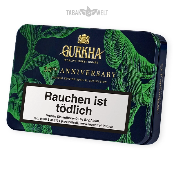 gurkha-treinta-aganorsa-zigarren-toro-box