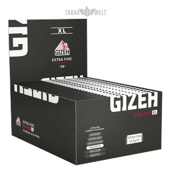 gizeh-black-king-size-xl-blaettchen-50x34-blatt-seite