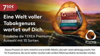 Iqos Sommer Deal