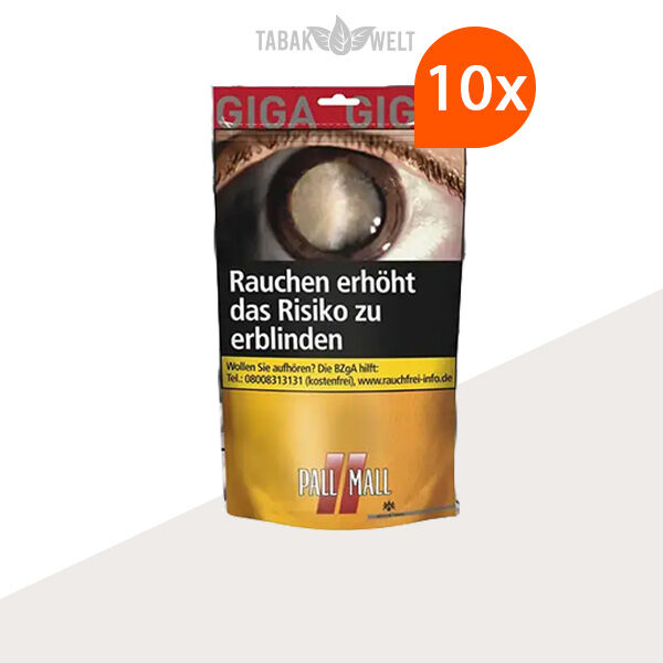 pall-mall-allround-red-volumentabak-10x-giga-beutel