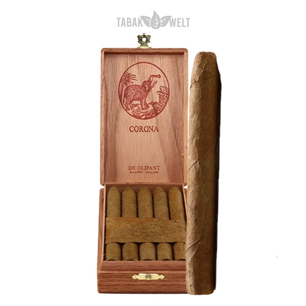 De Olifant Classic Imperial Zigarren Corona