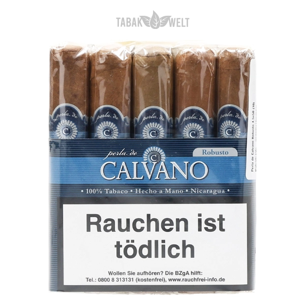 perla-de-calvano-zigarren-robusto-verpackt