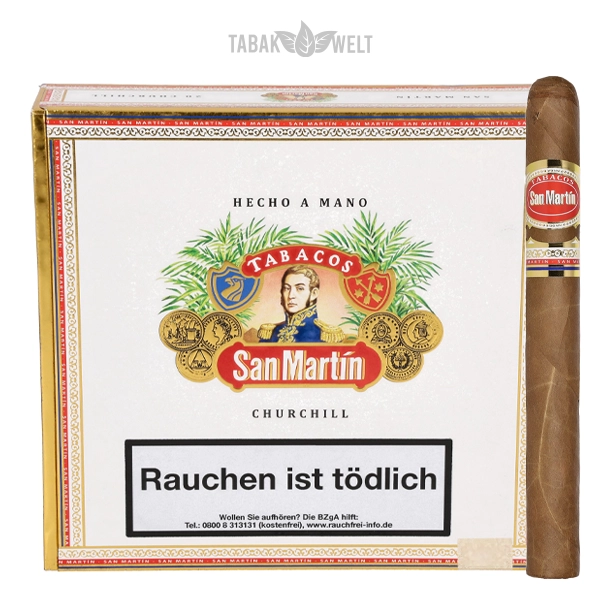 san-martin-zigarren-churchill