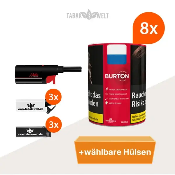 burton-original-feinschnitt-tabak-8x-dose-mit-waehlbaren-huelsen burton-original-feinschnitt-tabak-8x-dose-mit-waehlbaren-huelsen