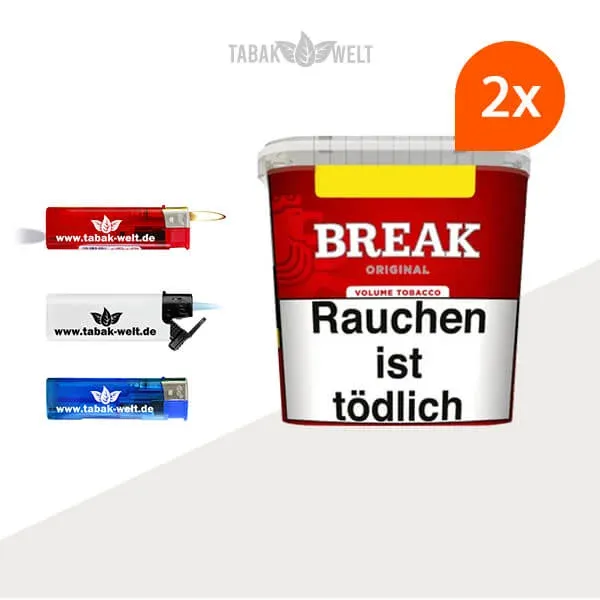 break-original-volumentabak-2x-giga-box-mit-feuerzeugen