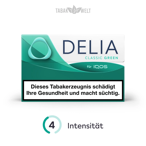 iqos-delia-green-sticks iqos-delia-green-sticks