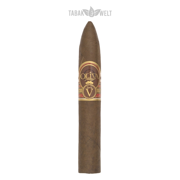Oliva Serie V Zigarren Torpedo Einzel Oliva Serie V Zigarren Torpedo Einzel