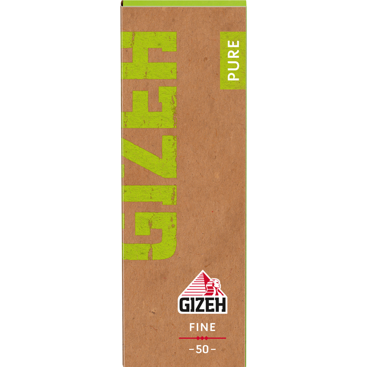 Gizeh Pure Fine 50 Blatt