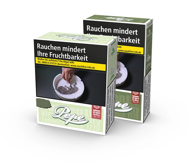 pepe zigaretten herkunft pepe zigaretten herkunft