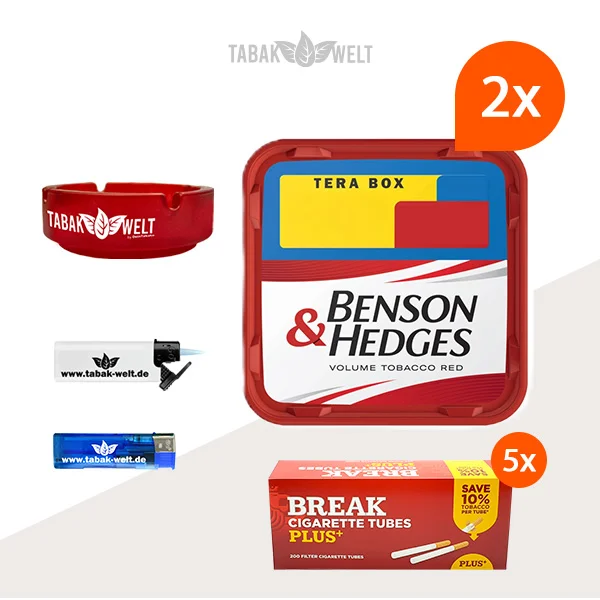 benson-und-hedges-2-x-tera-box-mit-1000-break-plus-huelsen