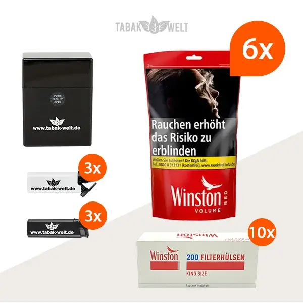 winston-red-volumentabak-6x-beutel-xl-mit-2000-king-size-filterhuelsen-und-etui