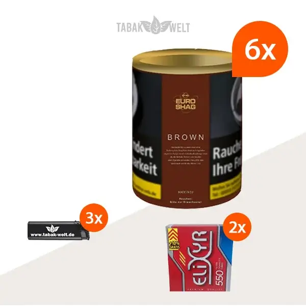 euro-shag-brown-bright-6x-dose-mit-1100-huelsen