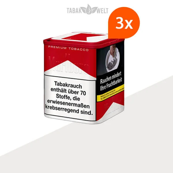 marlboro-red-feinschnitt-tabak-3x-dose