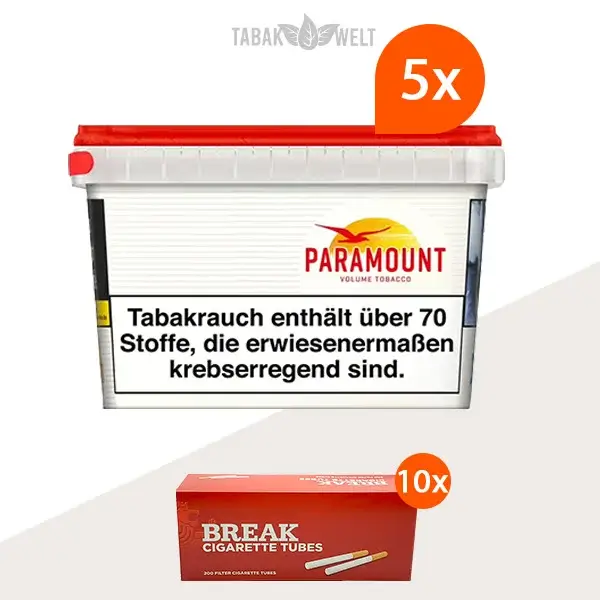 paramount-volumentabak-5x-mega-box-mit-2000-break-huelsen