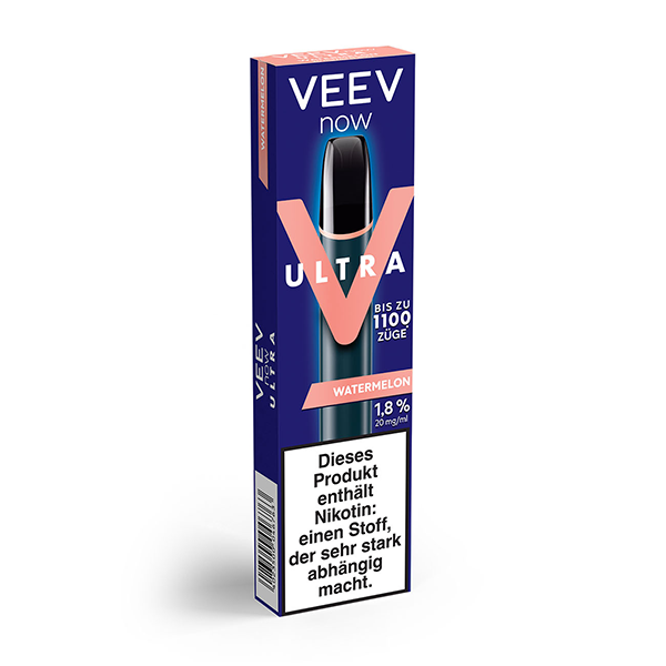 veev now ultra watermelon vape