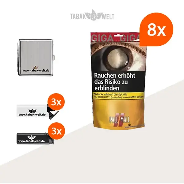 pall-mall-allround-red-volumentabak-8x-giga-beutel-mit-etui